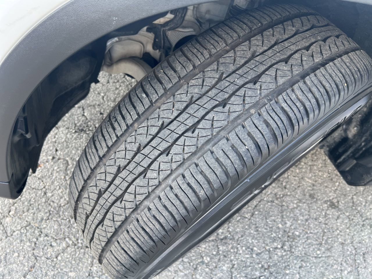 Used 2021 Mercedes-Benz GLC 300 image 11