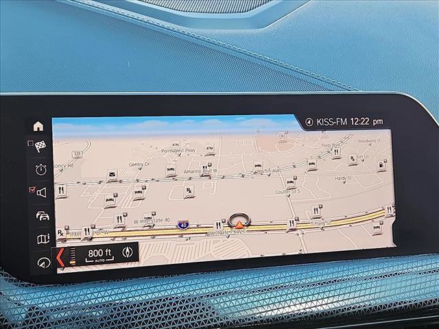 Used 2020 BMW 228i xDrive Gran Coupe w/ Convenience Package AWD/4WD image 13
