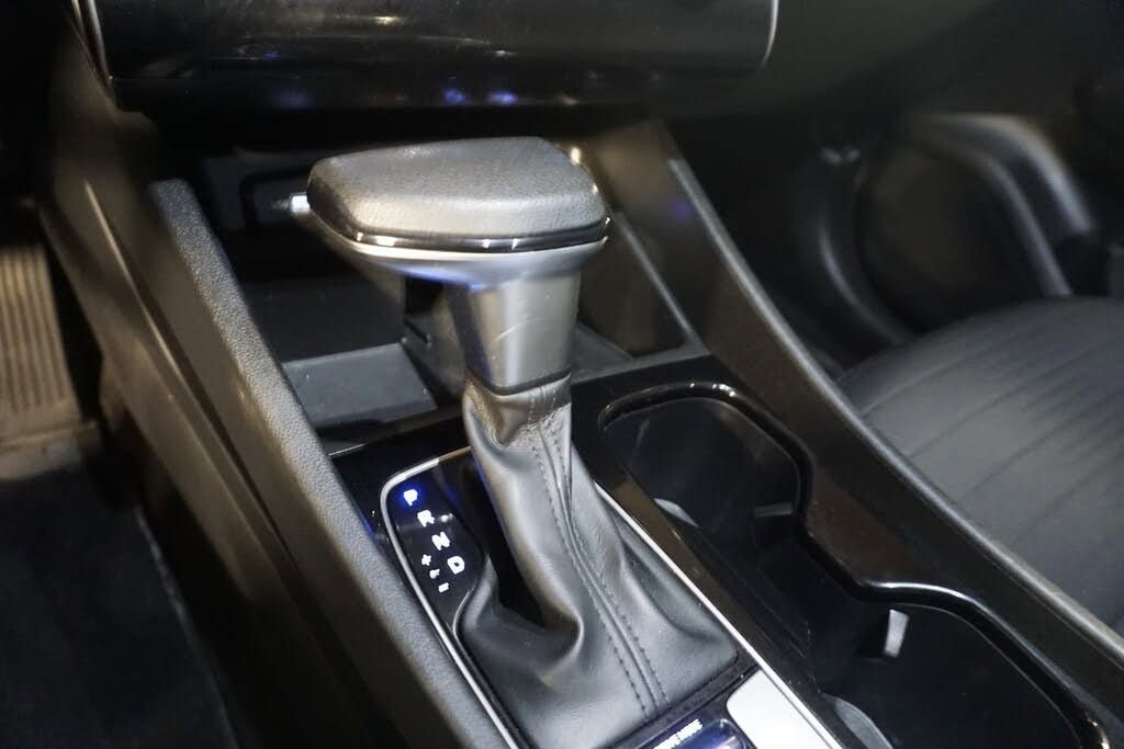 Used 2022 Hyundai Santa Cruz SEL w/ Activity Package FWD image 24