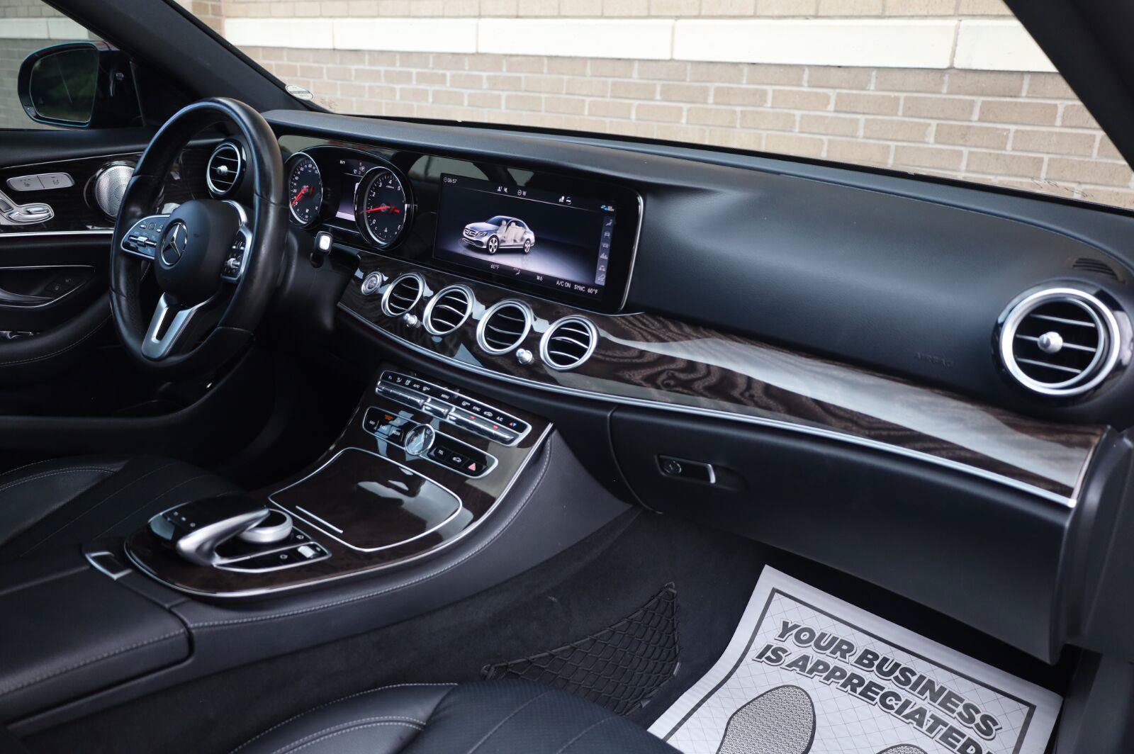 Used 2019 Mercedes-Benz E 300 image 29