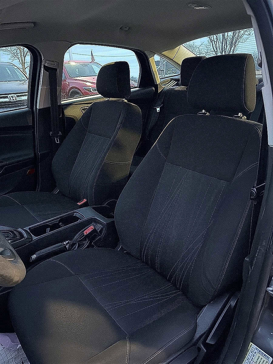 Used 2018 Ford Focus S image 13