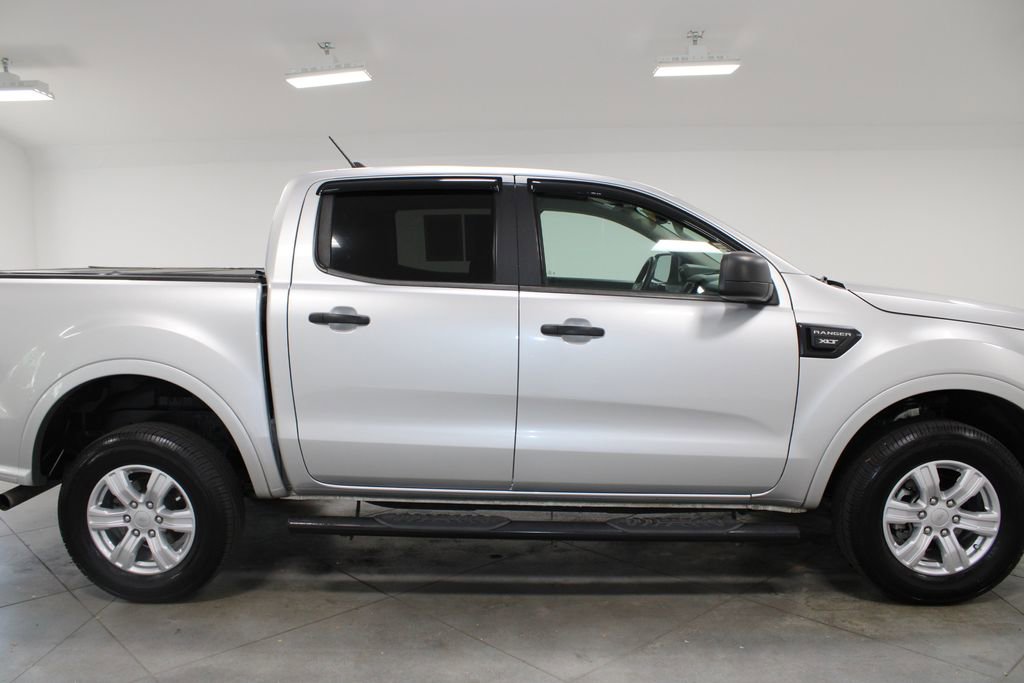 Used 2019 Ford Ranger XLT image 12