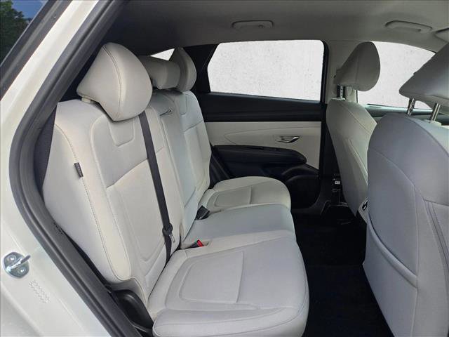 Used 2025 Hyundai Tucson SEL image 22
