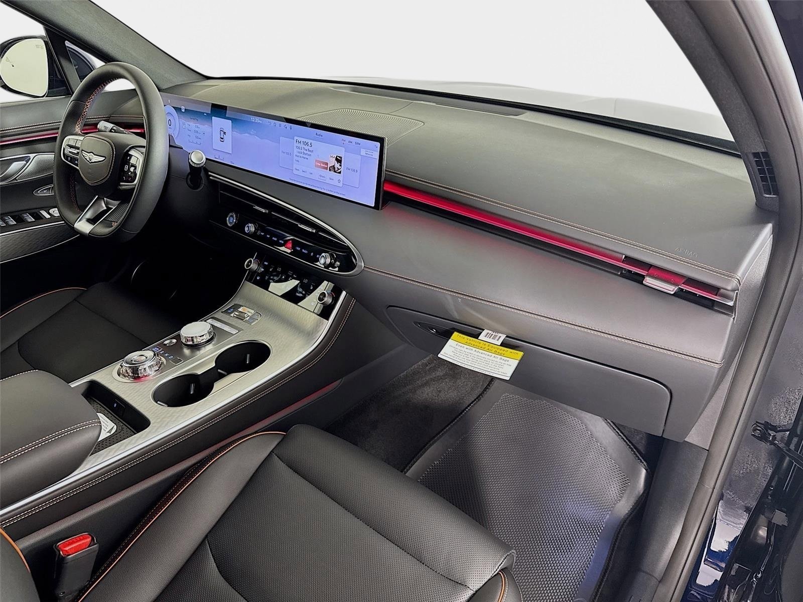 New 2026 Genesis GV70 2.5T Sport Prestige AWD/4WD image 31