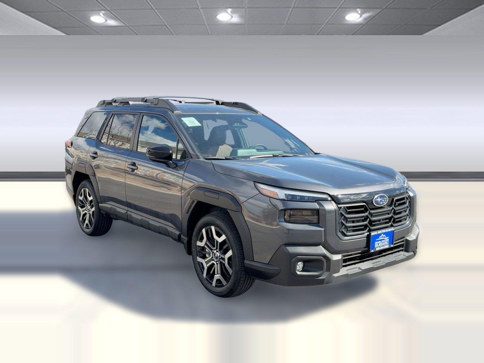 New 2026 Subaru Outback Touring XT image 7