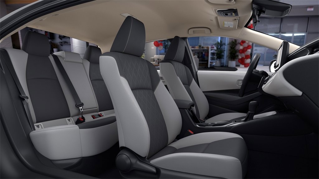 New 2026 Toyota Corolla LE image 20