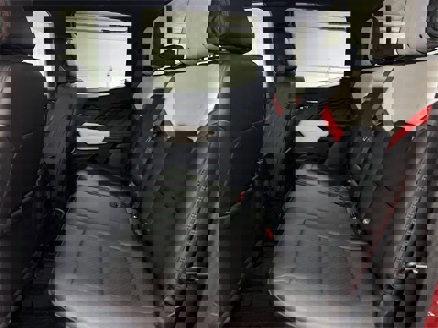 Certified 2024 GMC Canyon AT4X image 25