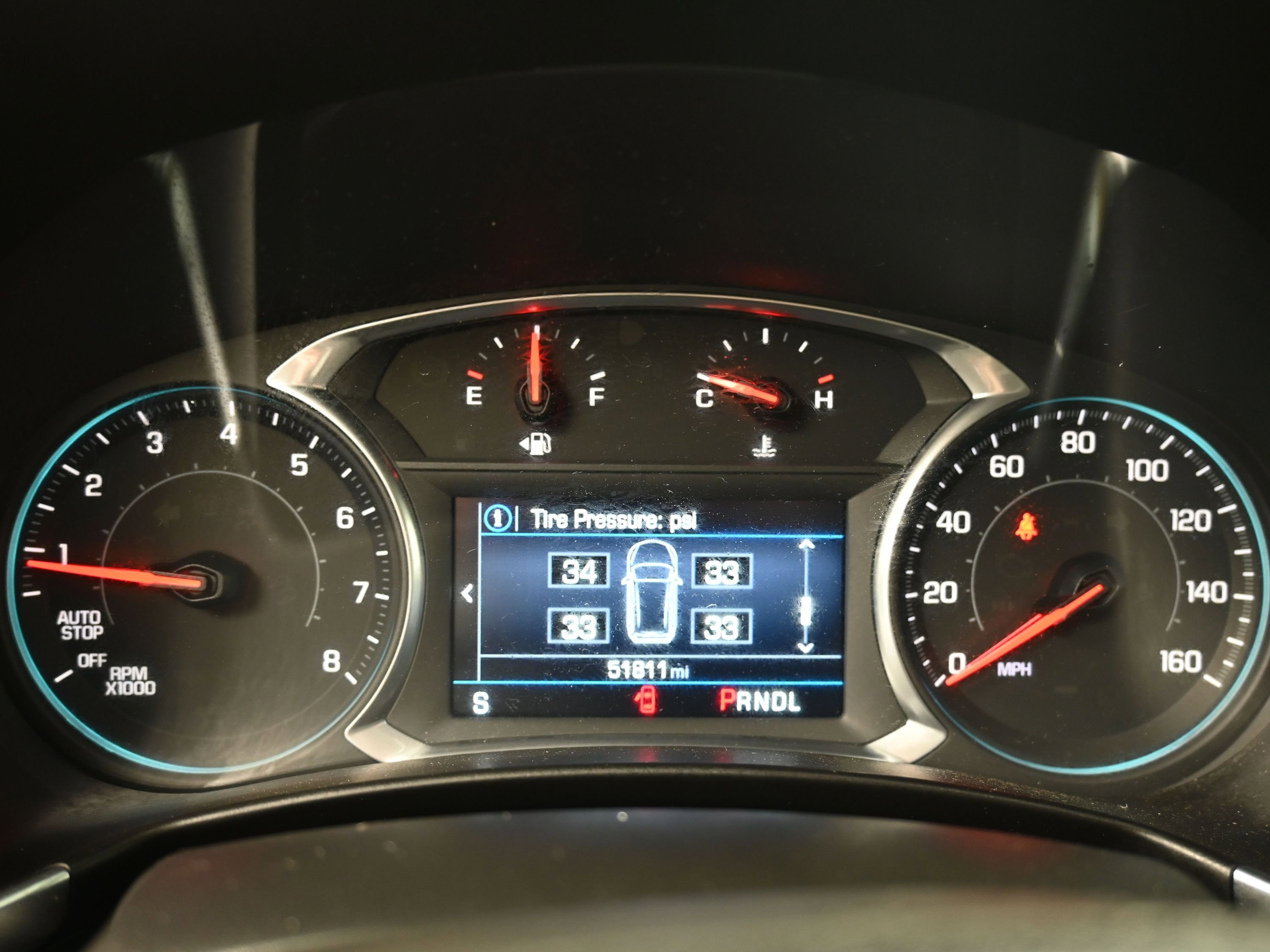 Used 2019 Chevrolet Equinox LT image 27
