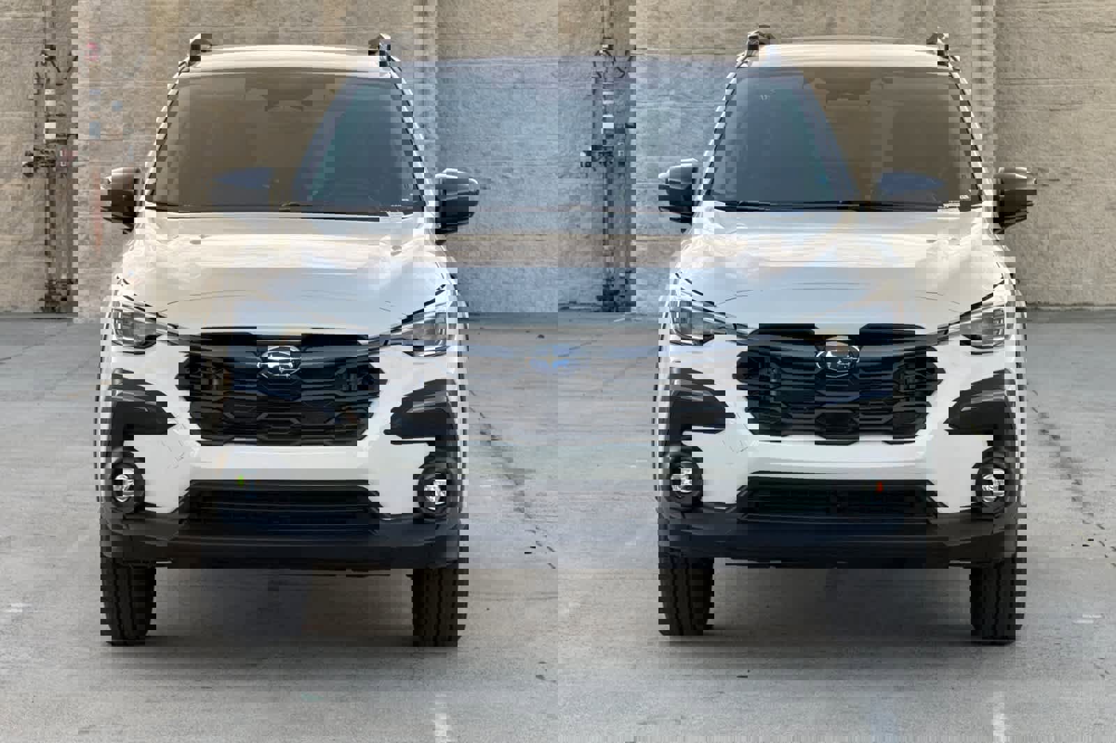 New 2026 Subaru Crosstrek 2.5i Limited image 8