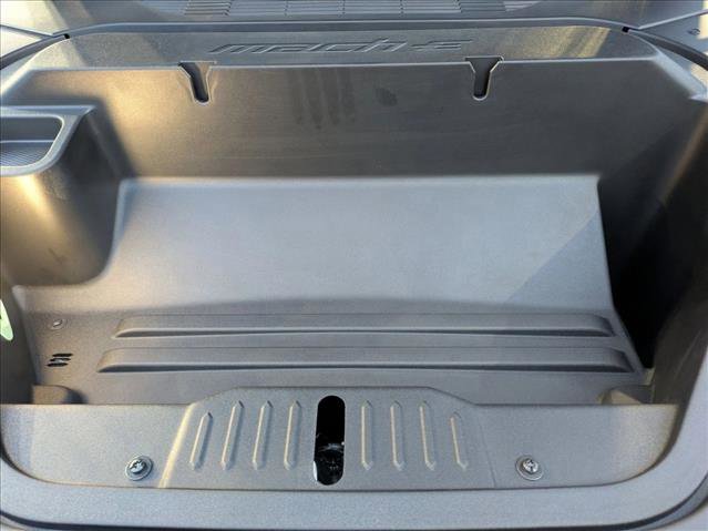 New 2025 Ford Mustang Mach-E GT w/ Interior Protection Package image 18