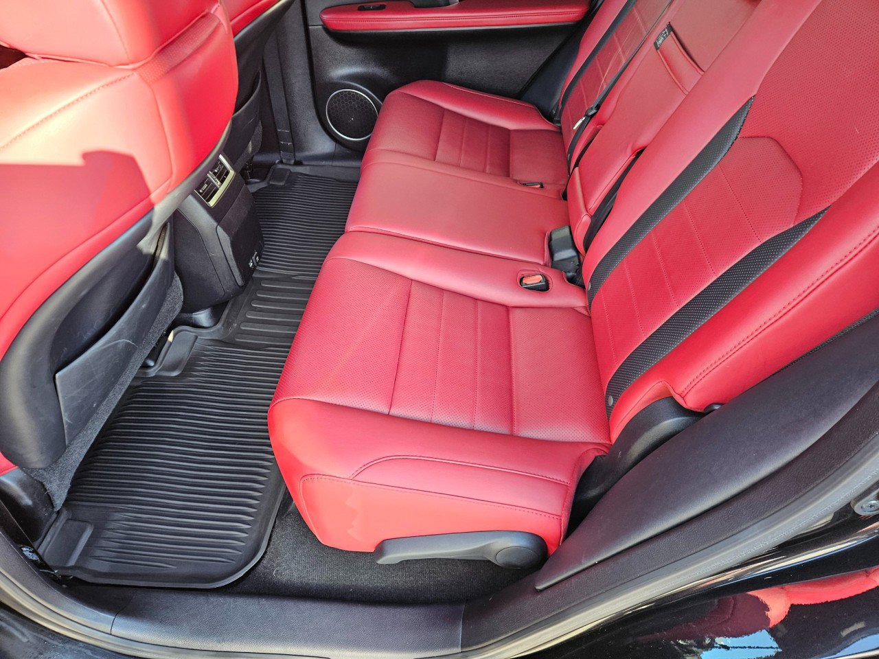 Used 2020 Lexus RX 350 F Sport image 20