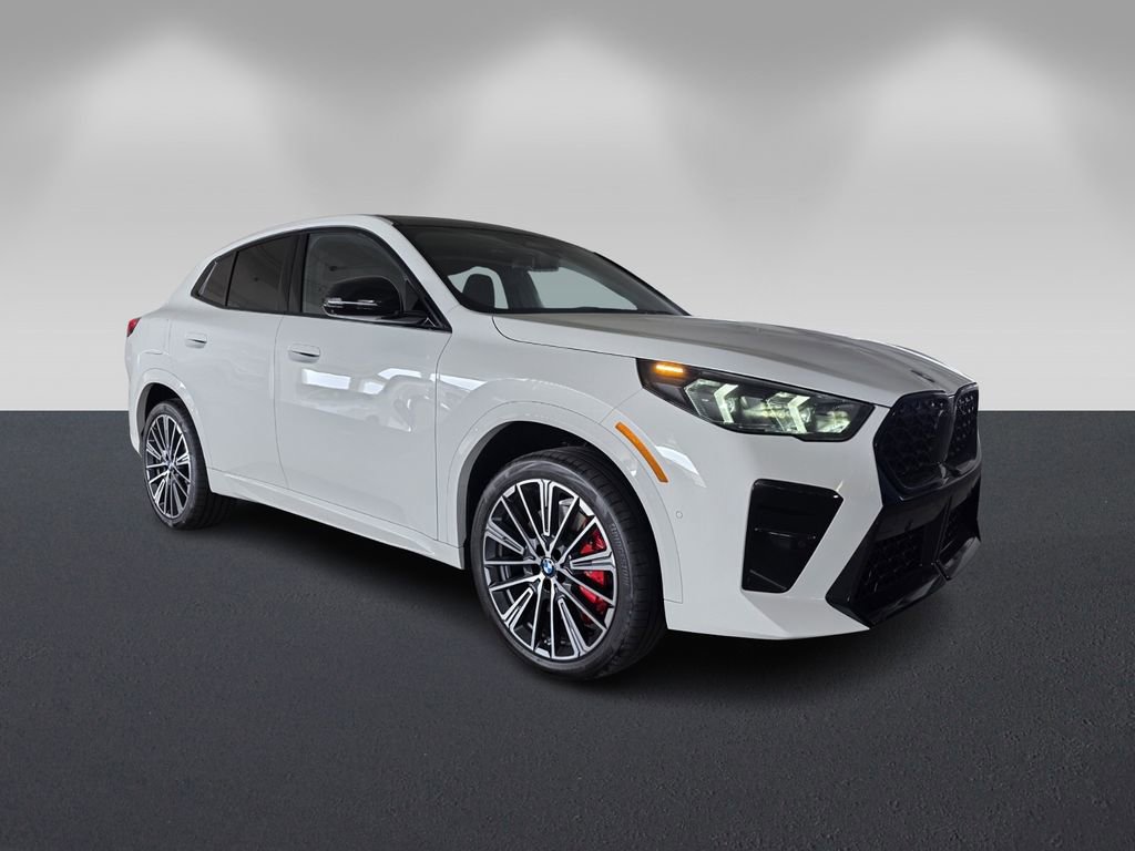 New 2026 BMW X2 xDrive28i w/ Technology Package image 1