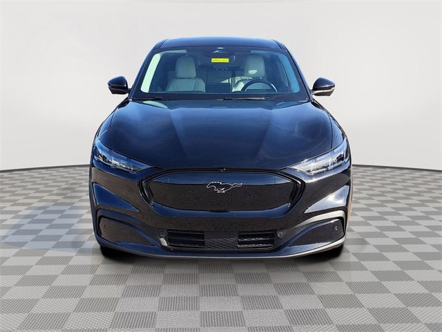 Certified 2025 Ford Mustang Mach-E Premium image 16