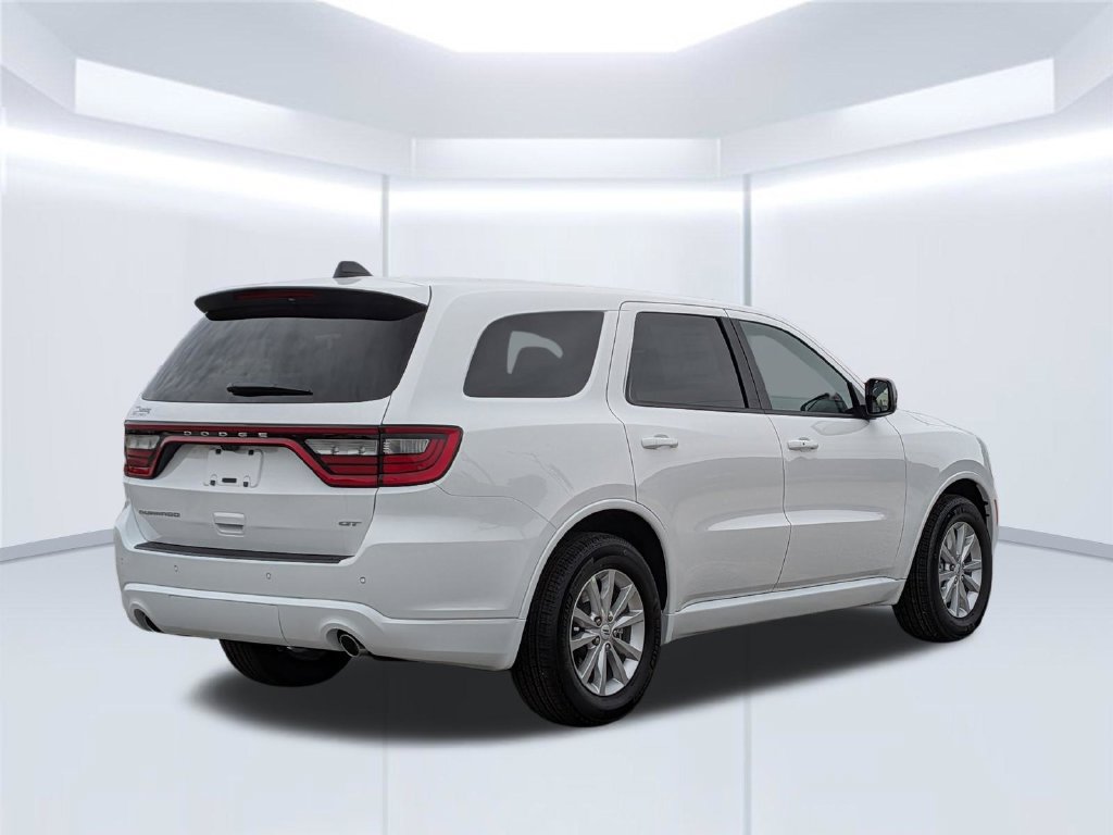 New 2026 Dodge Durango GT RWD image 7