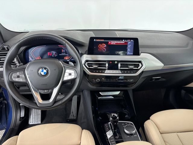 Used 2024 BMW X3 xDrive30i w/ Convenience Package AWD/4WD image 13