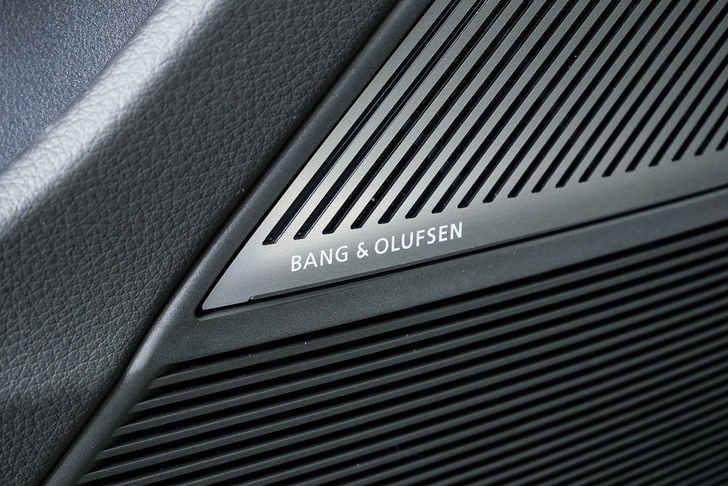 New 2026 Audi SQ8 Prestige image 8