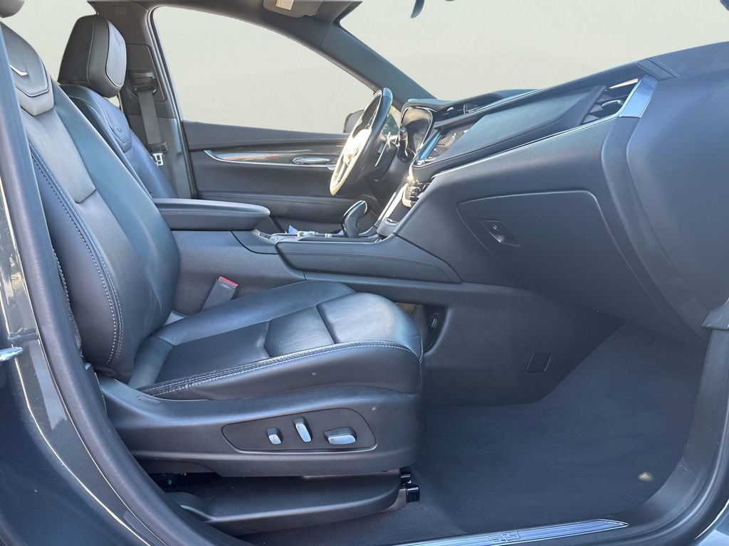 Used 2022 Cadillac XT5 Sportv image 19