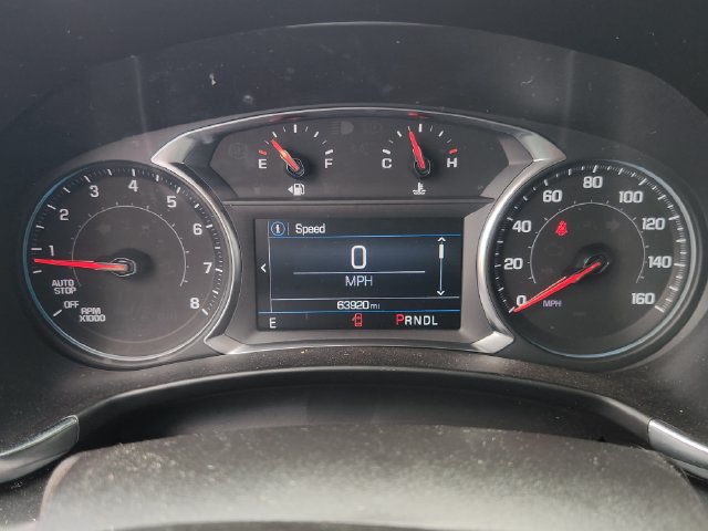 Used 2024 Chevrolet Equinox LT AWD/4WD image 14