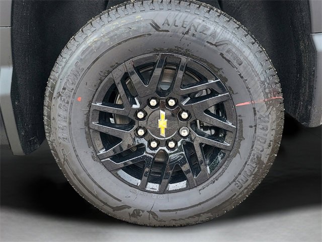 New 2026 Chevrolet Silverado EV LT w/ Plus Package image 10