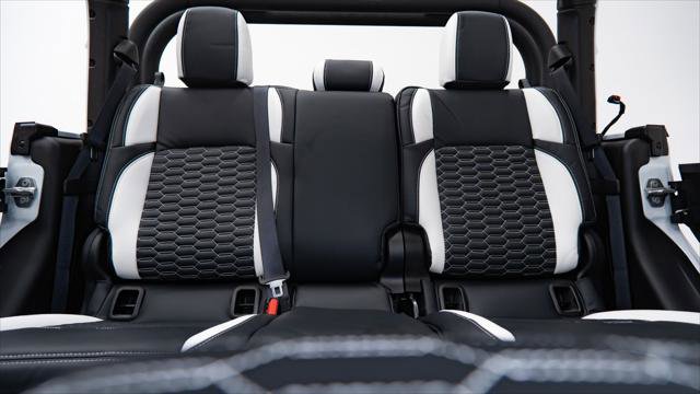 Used 2026 Jeep Gladiator Sport image 26