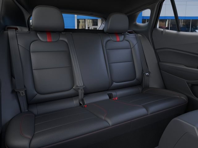 New 2026 Chevrolet Trax RS w/ Sunroof Package FWD image 19