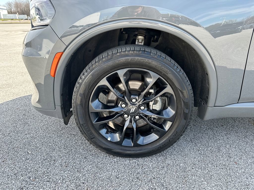 Used 2022 Dodge Durango GT AWD/4WD image 22