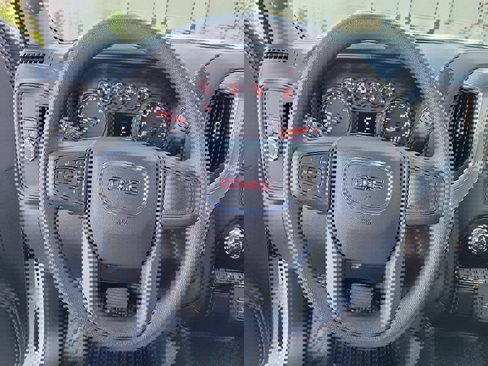 New 2026 GMC Sierra 1500 Pro w/ Pro Value Package image 17