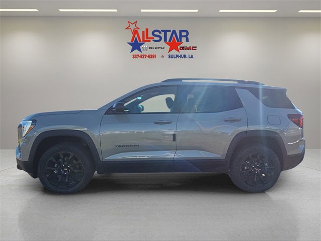 New 2026 GMC Terrain Elevation w/ Elevation Premium Package image 4