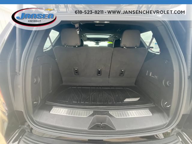 Used 2024 Chevrolet Tahoe High Country AWD/4WD image 26