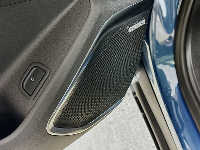 New 2026 Chevrolet Traverse LT w/ Enhanced Driving Package image 19