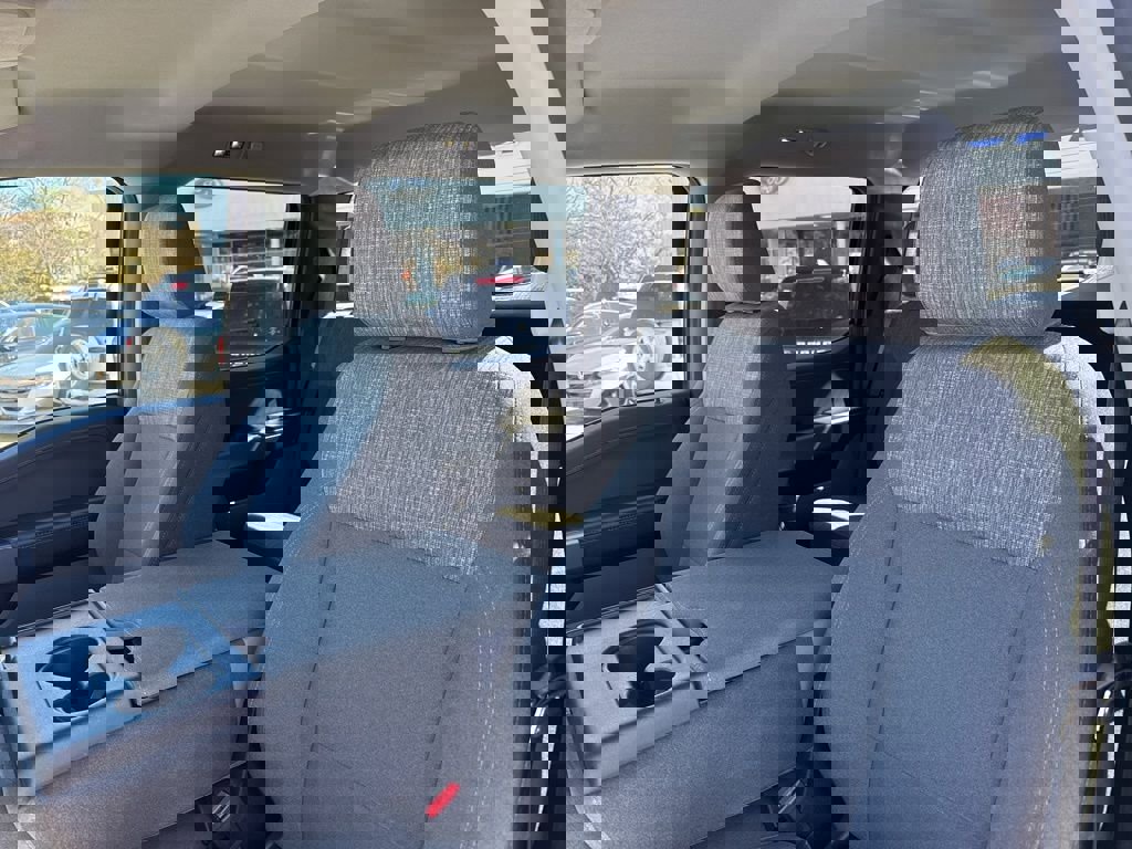 Used 2023 Ford F150 XLT w/ Equipment Group 302A High image 23