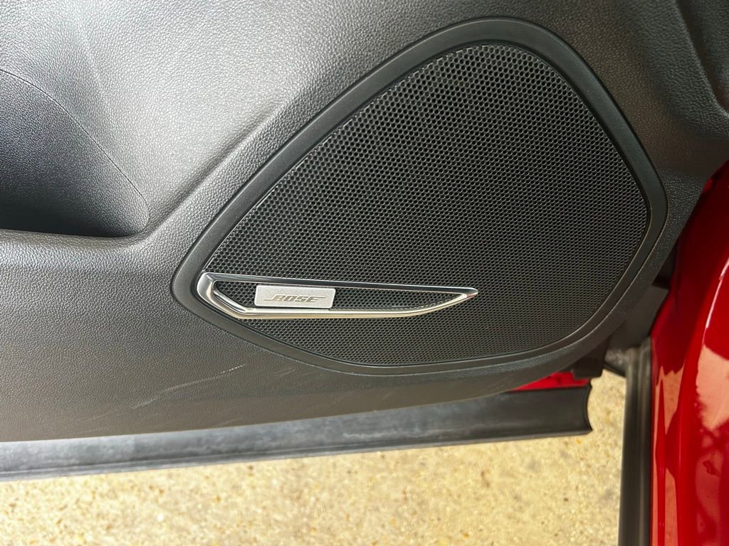 Used 2025 Buick Envision Preferred image 11