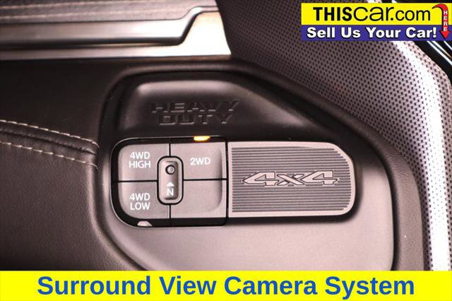 Used 2019 RAM 3500 Limited image 25