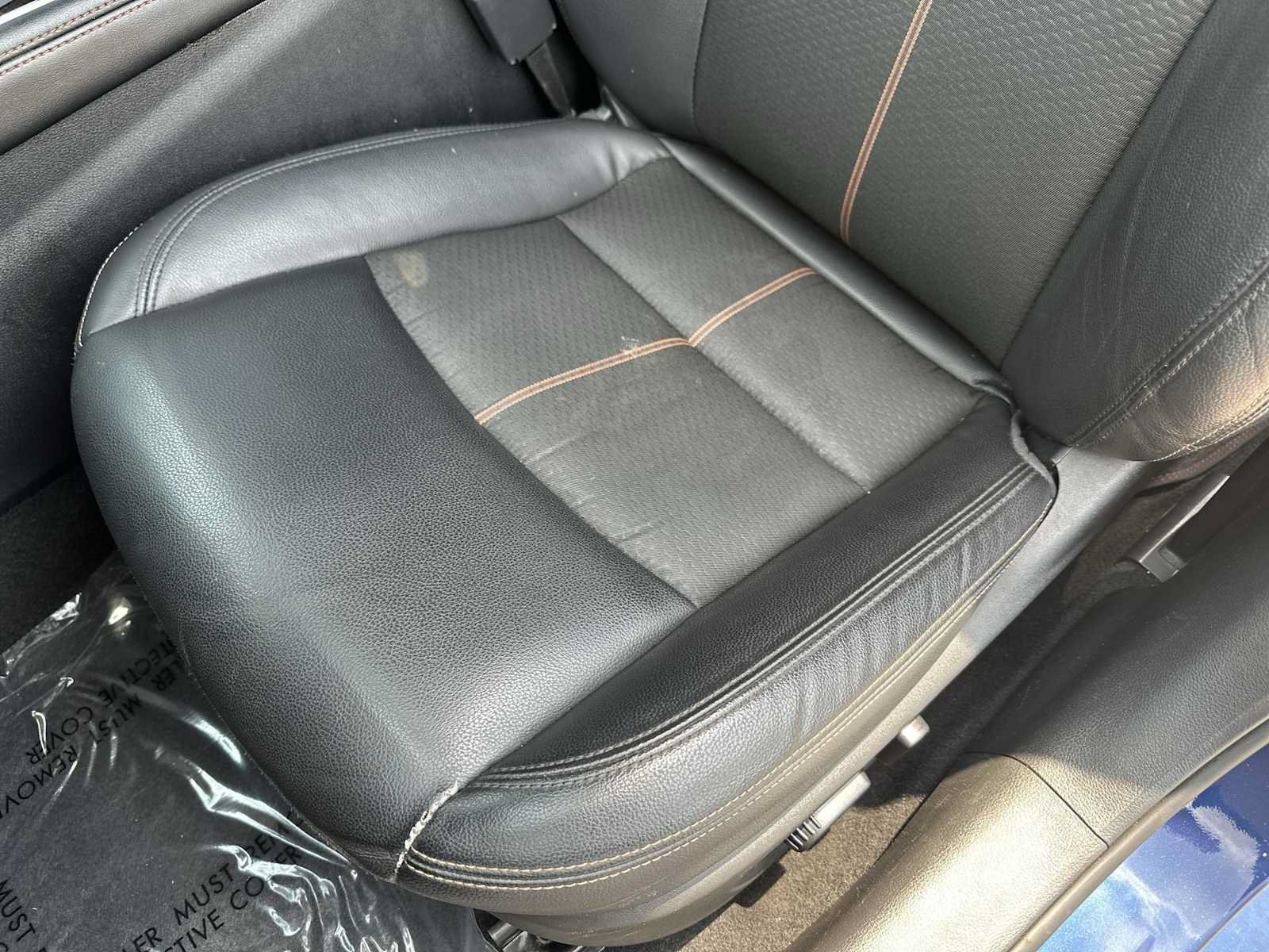 Used 2022 Nissan Altima 2.5 SR FWD image 17