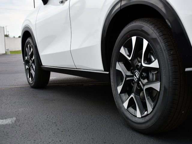 New 2027 Honda HR-V EX-L image 9