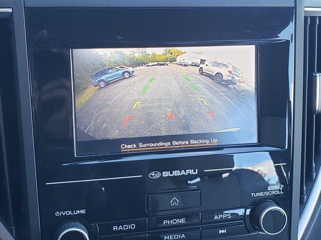 Used 2023 Subaru Forester AWD/4WD image 16