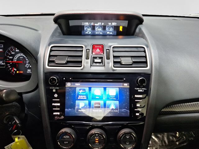Used 2020 Subaru WRX Premium AWD/4WD image 15