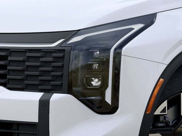 New 2026 Kia Sportage LX FWD image 10