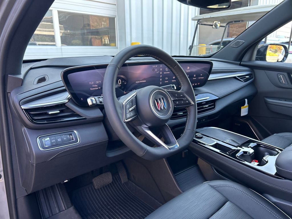 New 2026 Buick Enclave Sport Touring w/ LPO, Floor Liner Package image 11