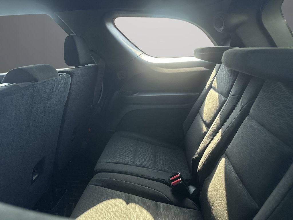 Used 2024 Dodge Durango R/T w/ Blacktop Package RWD image 5