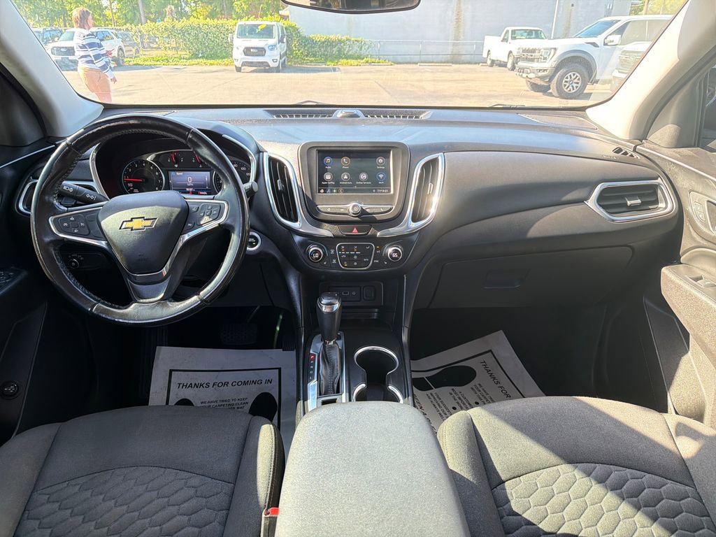 Used 2019 Chevrolet Equinox LT image 17