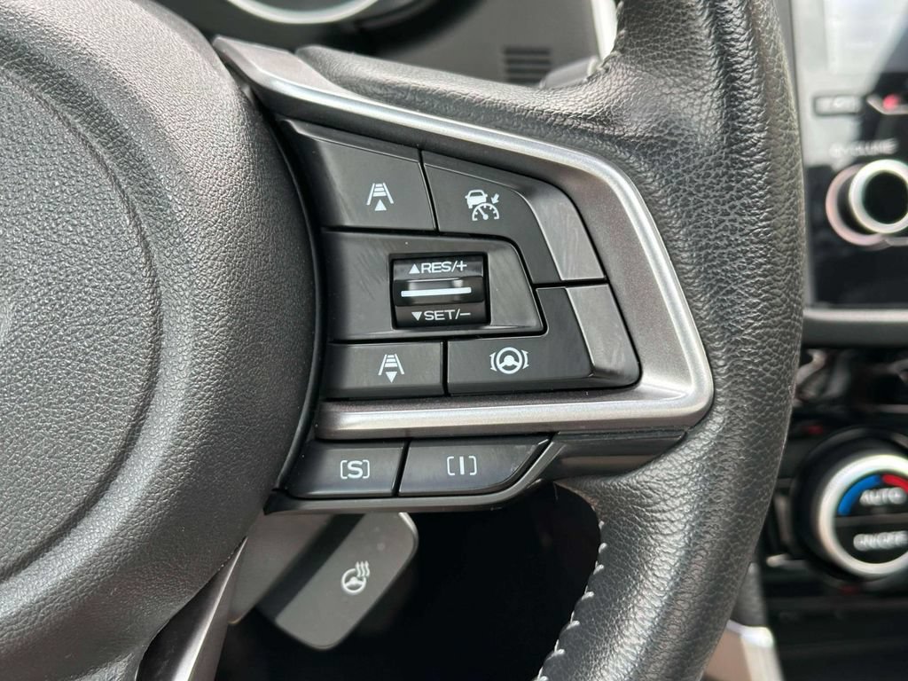 Used 2020 Subaru Forester Limited AWD/4WD image 21