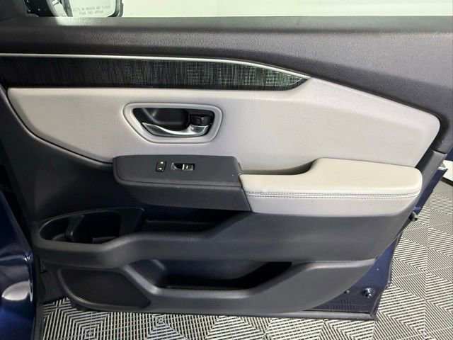 Used 2023 Honda Pilot Elite image 52