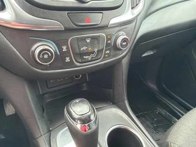 Used 2021 Chevrolet Equinox LT FWD image 23