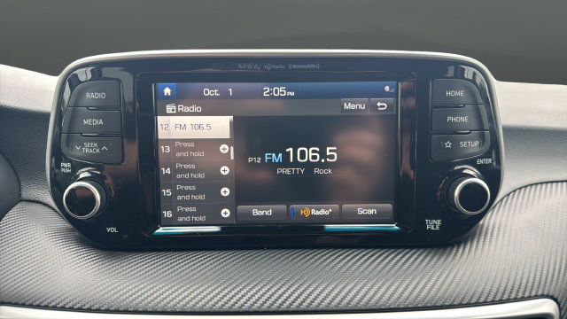 Used 2020 Hyundai Tucson Sport AWD/4WD image 15