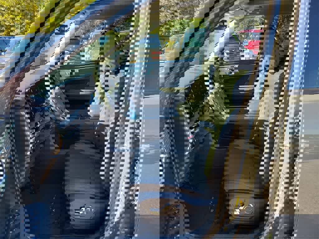 New 2026 Hyundai Santa Fe Limited image 23