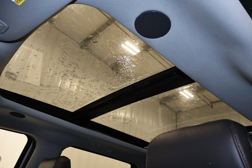 New 2025 Ford F350 Lariat w/ Lariat Ultimate Package image 27