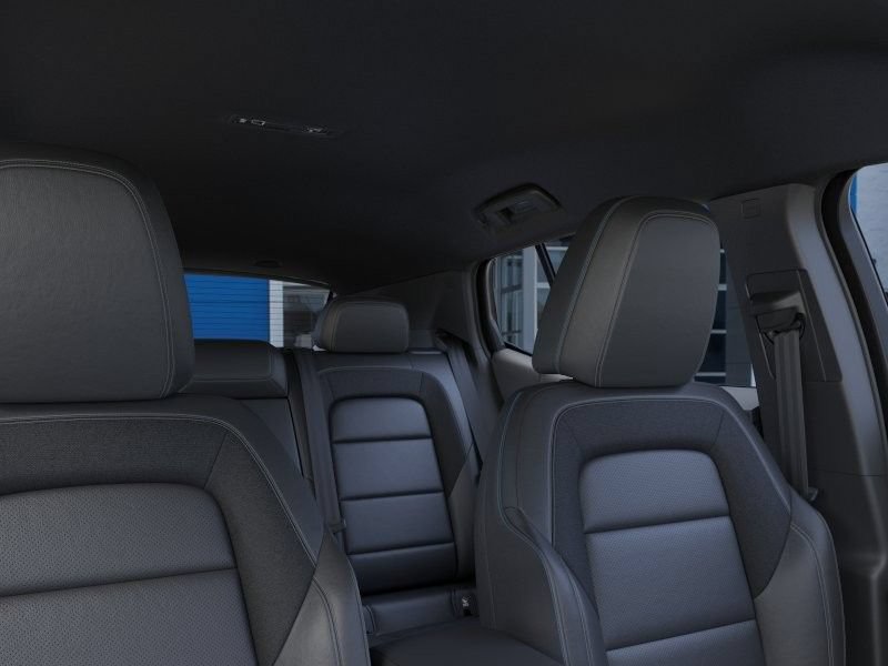 New 2026 Chevrolet Equinox EV LT FWD image 25