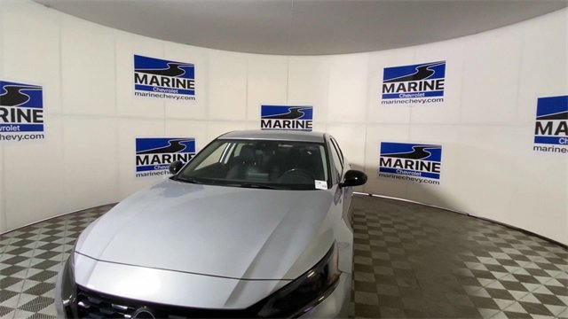 Used 2023 Nissan Altima 2.5 SR image 5