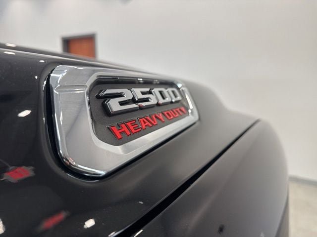 Used 2024 RAM 2500 Big Horn AWD/4WD image 23